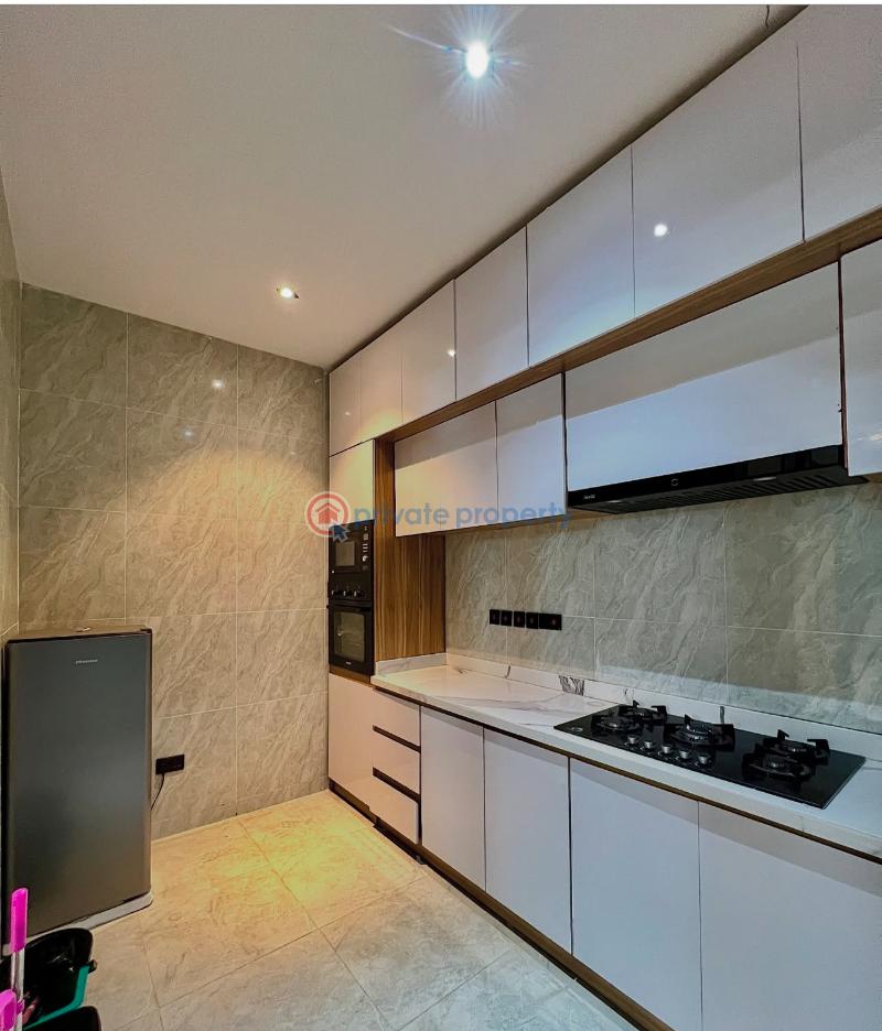 2 bedroom Block Of Flats For Sale Ikate Elegushi Lekki Lagos - 9