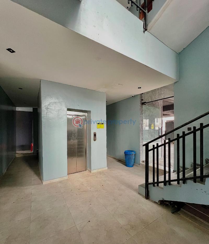 2 bedroom Block Of Flats For Sale Ikate Elegushi Lekki Lagos - 3