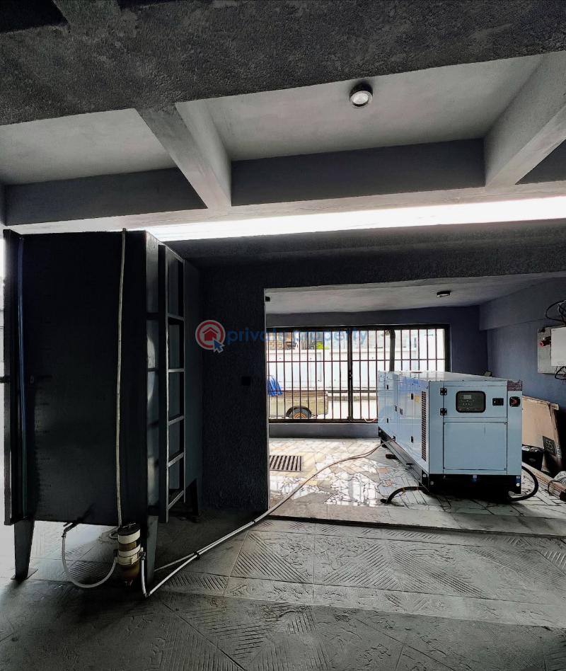 2 bedroom Block Of Flats For Sale Ikate Elegushi Lekki Lagos - 4