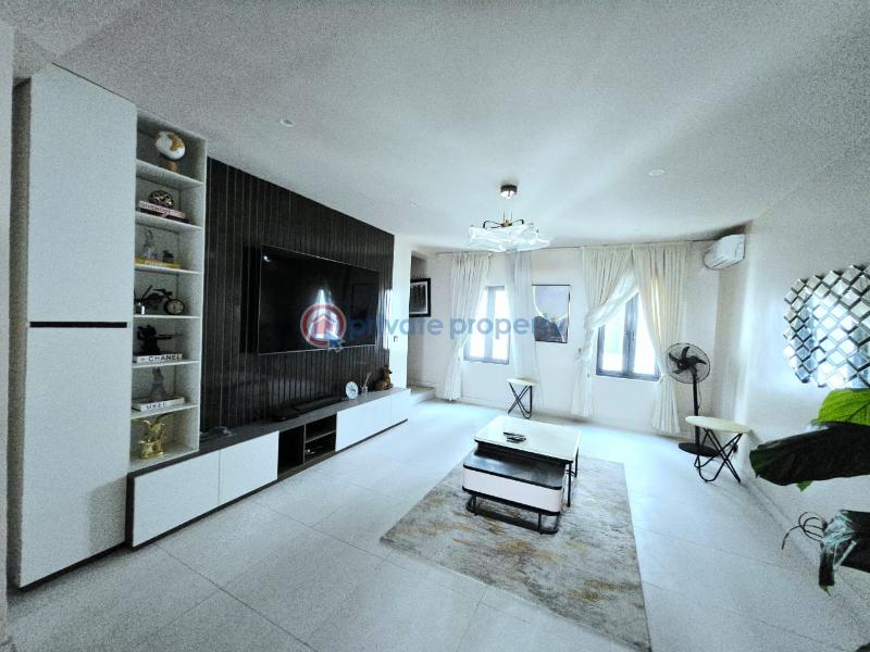 2 bedroom Terraced Duplex For Rent Ikate Elegushi Lekki Lagos - 12