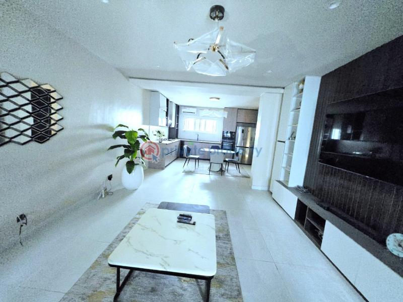 2 bedroom Terraced Duplex For Rent Ikate Elegushi Lekki Lagos - 11