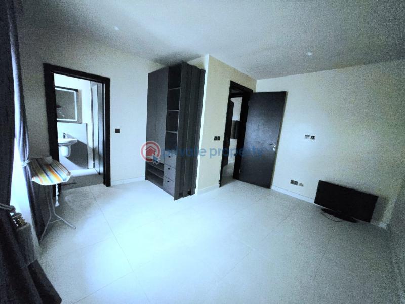 2 bedroom Terraced Duplex For Rent Ikate Elegushi Lekki Lagos - 10