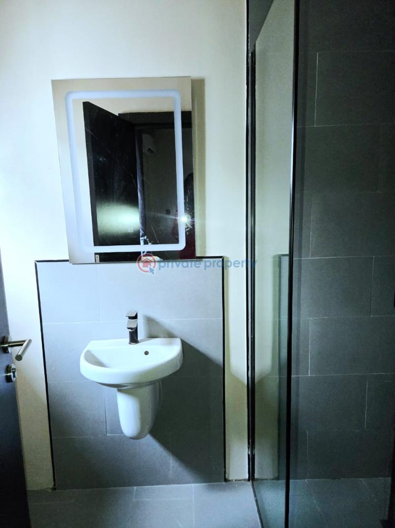 2 bedroom Terraced Duplex For Rent Ikate Elegushi Lekki Lagos - 9