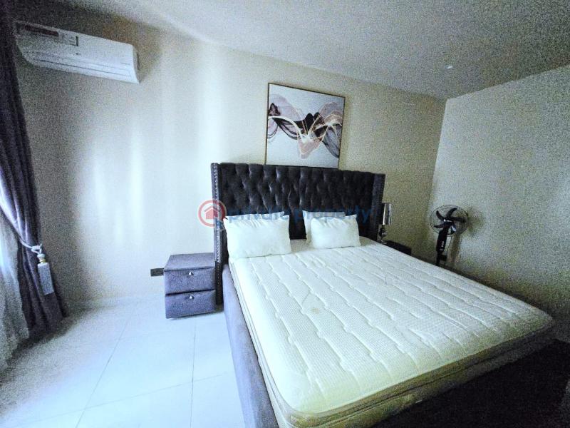 2 bedroom Terraced Duplex For Rent Ikate Elegushi Lekki Lagos - 7