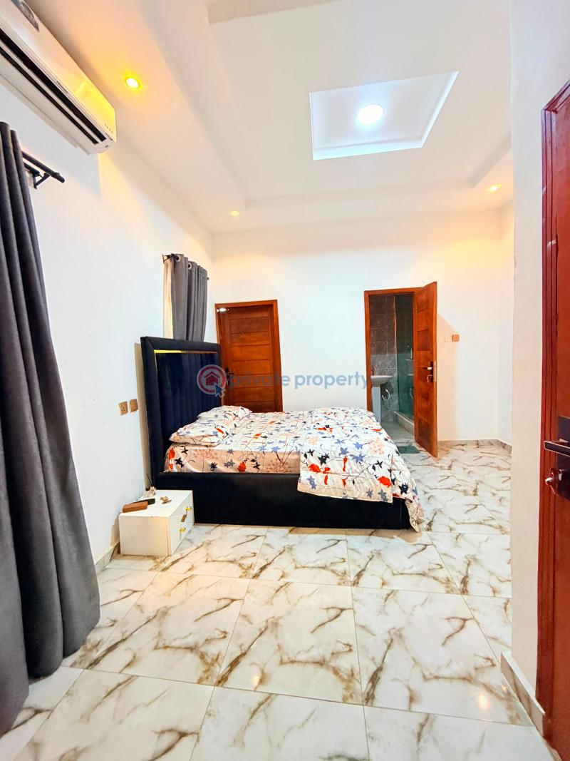2 bedroom Terrace For Sale Magodo GRA Phase 1 Ojodu Lagos - 6