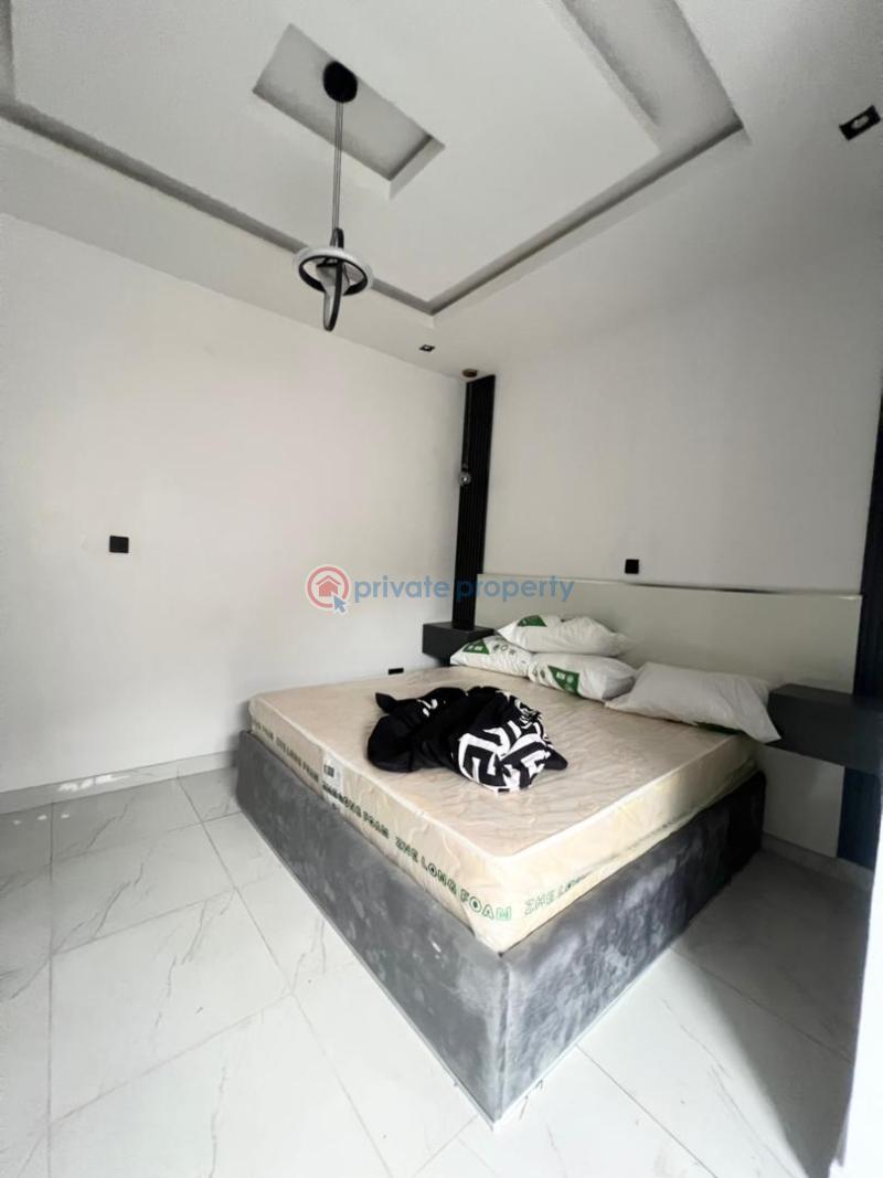 2 bedroom Terraced Duplex For Sale Sangotedo Lagos - 8