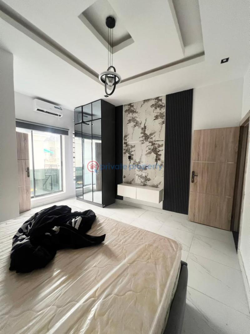 2 bedroom Terraced Duplex For Sale Sangotedo Lagos - 3