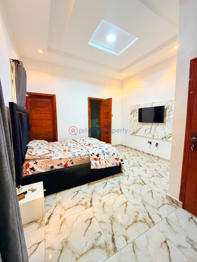 2 bedroom Terrace For Sale Magodo GRA Phase 1 Ojodu Lagos - 9