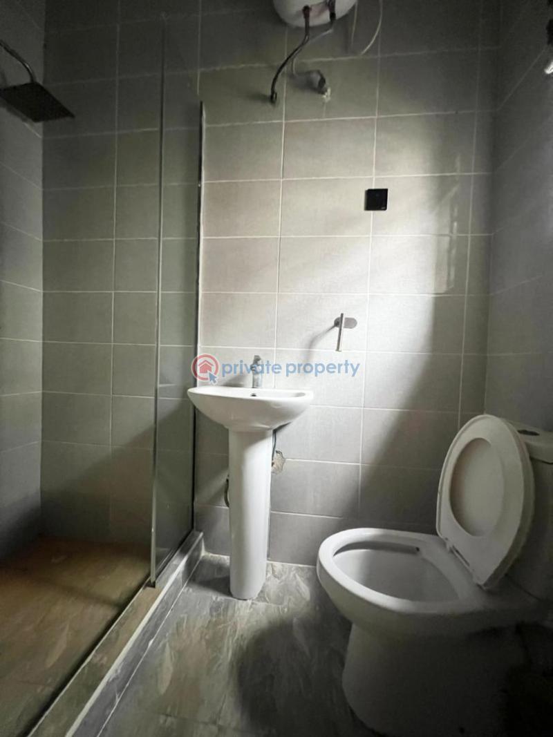 2 bedroom Terraced Duplex For Sale Sangotedo Lagos - 1