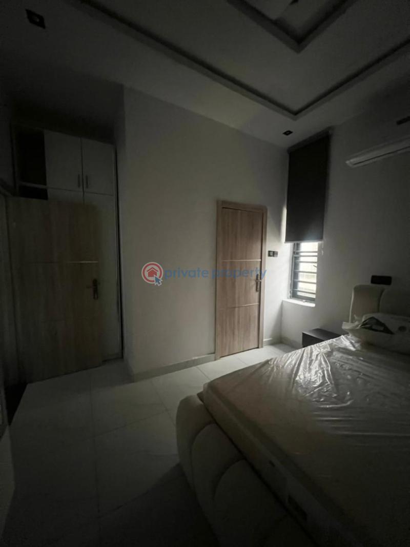 2 bedroom Terraced Duplex For Sale Sangotedo Lagos - 9
