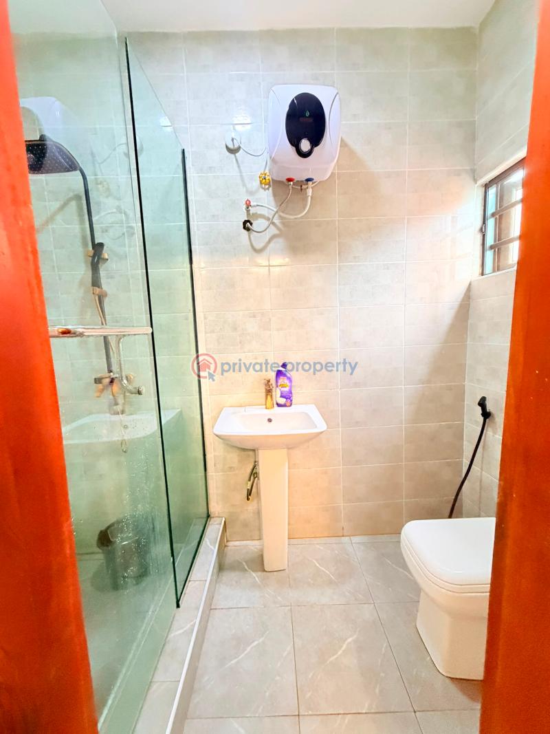 2 bedroom Terrace For Sale Magodo GRA Phase 1 Ojodu Lagos - 10