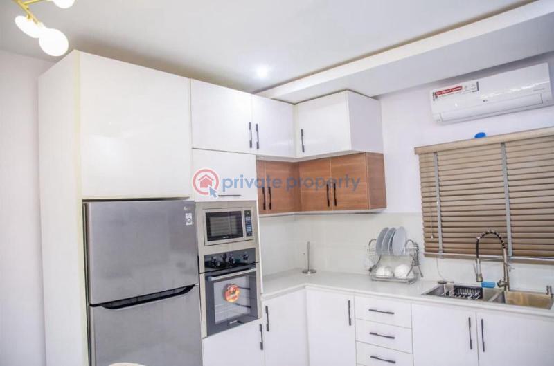 2 bedroom Semi detached Duplex For Sale Ikate, Lekki Ikate Elegushi Lekki Lagos - 4
