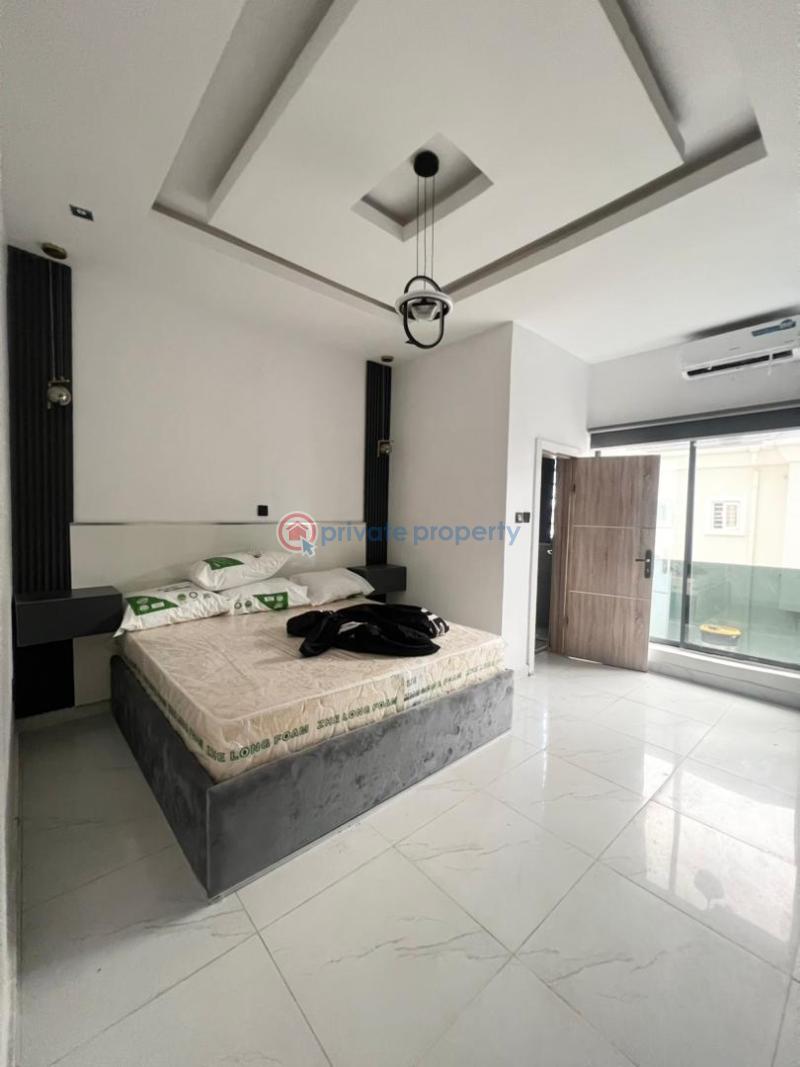 2 bedroom Terraced Duplex For Sale Sangotedo Lagos - 7