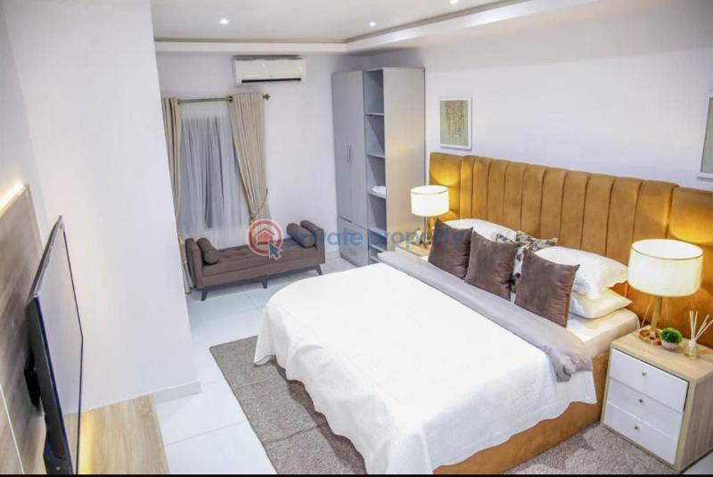 2 bedroom Semi detached Duplex For Sale Ikate, Lekki Ikate Elegushi Lekki Lagos - 1