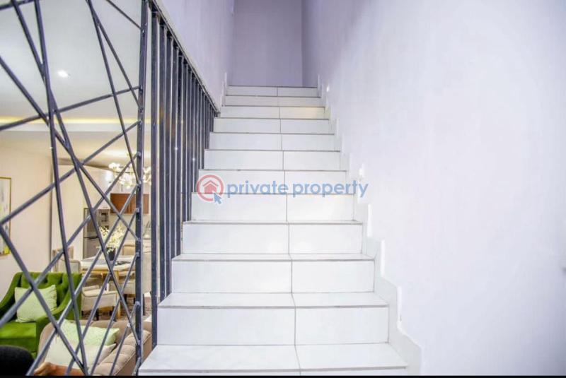 2 bedroom Semi detached Duplex For Sale Ikate, Lekki Ikate Elegushi Lekki Lagos - 5