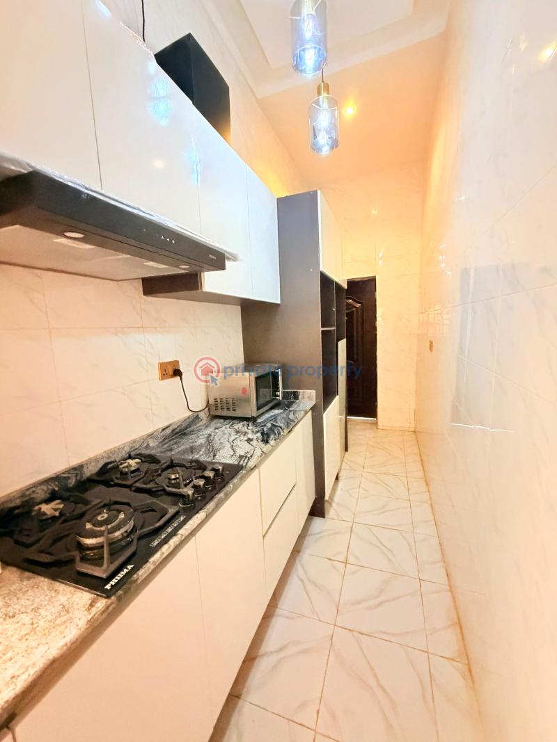 2 bedroom Terrace For Sale Magodo GRA Phase 1 Ojodu Lagos - 5