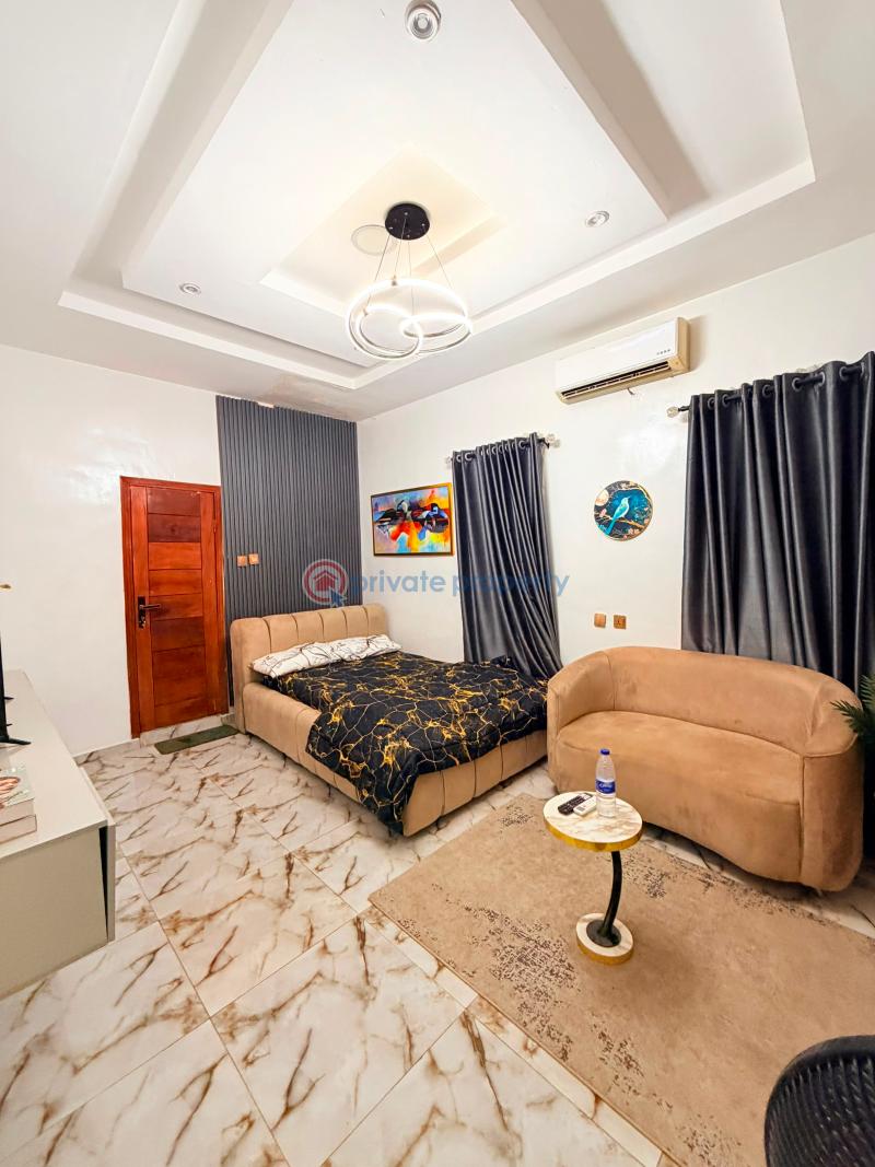 2 bedroom Terrace For Sale Magodo GRA Phase 1 Ojodu Lagos - 7
