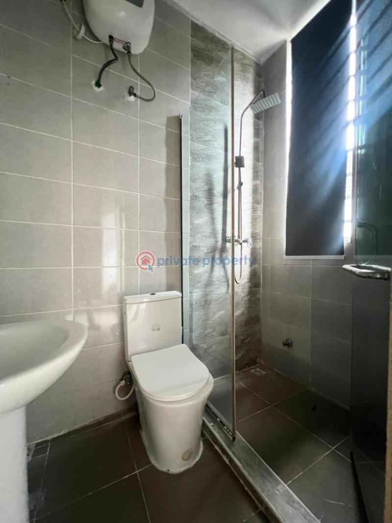 2 bedroom Terraced Duplex For Sale Sangotedo Lagos - 10