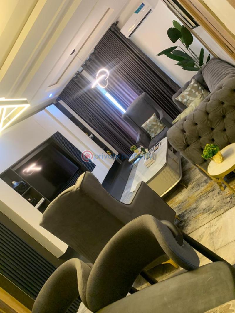 2 bedroom Terraced Duplex For Rent Ikate Elegushi Lekki Lagos - 8