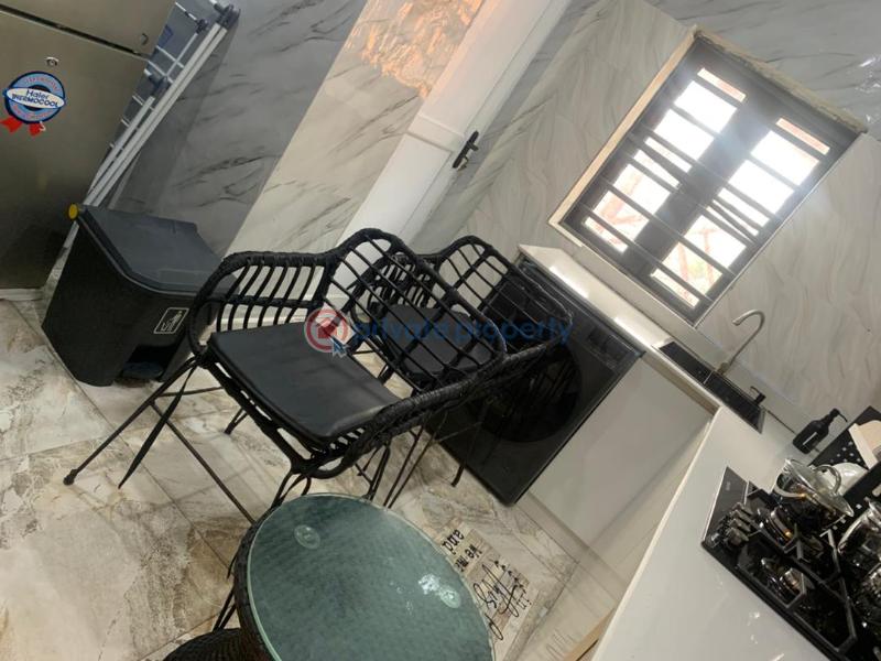 2 bedroom Terraced Duplex For Rent Ikate Elegushi Lekki Lagos - 0