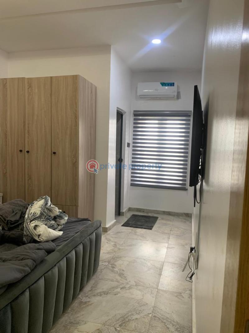 2 bedroom Terraced Duplex For Rent Ikate Elegushi Lekki Lagos - 5