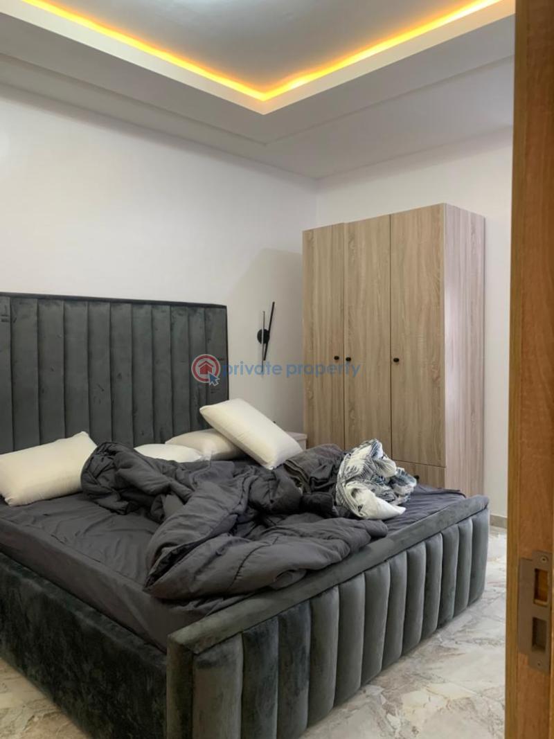2 bedroom Terraced Duplex For Rent Ikate Elegushi Lekki Lagos - 3