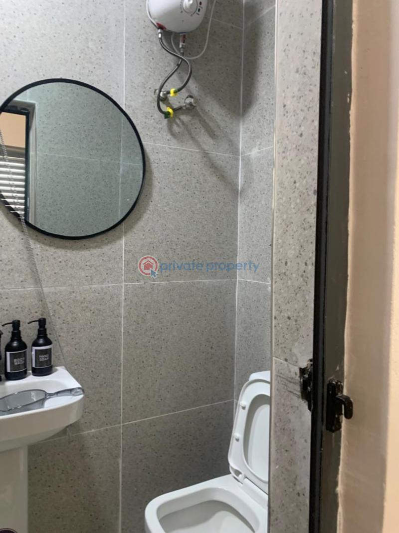 2 bedroom Terraced Duplex For Rent Ikate Elegushi Lekki Lagos - 2