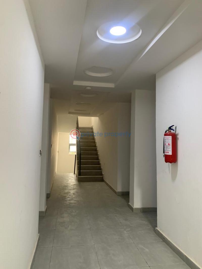 2 bedroom Terraced Duplex For Rent Ikate Elegushi Lekki Lagos - 6
