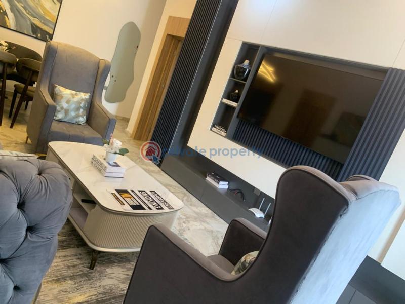 2 bedroom Terraced Duplex For Rent Ikate Elegushi Lekki Lagos - 1