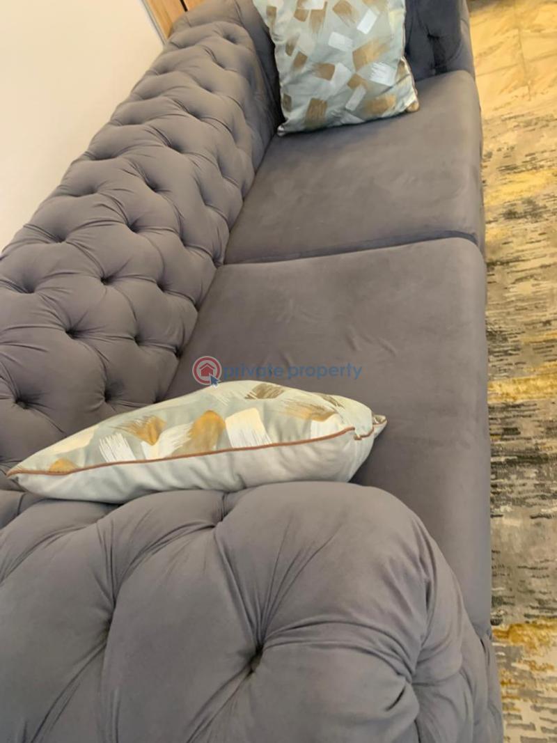 2 bedroom Terraced Duplex For Rent Ikate Elegushi Lekki Lagos - 4