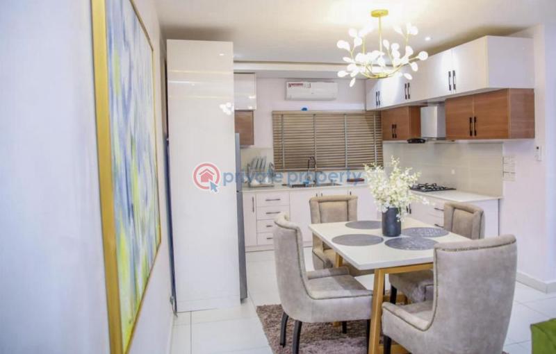 2 bedroom Semi detached Duplex For Sale Ikate, Lekki Ikate Elegushi Lekki Lagos - 7