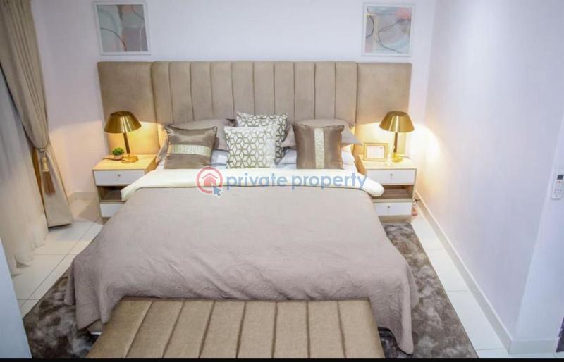 2 bedroom Semi detached Duplex For Sale Ikate, Lekki Ikate Elegushi Lekki Lagos - 2