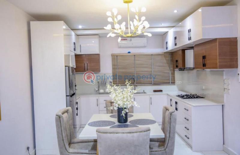 2 bedroom Semi detached Duplex For Sale Ikate, Lekki Ikate Elegushi Lekki Lagos - 3