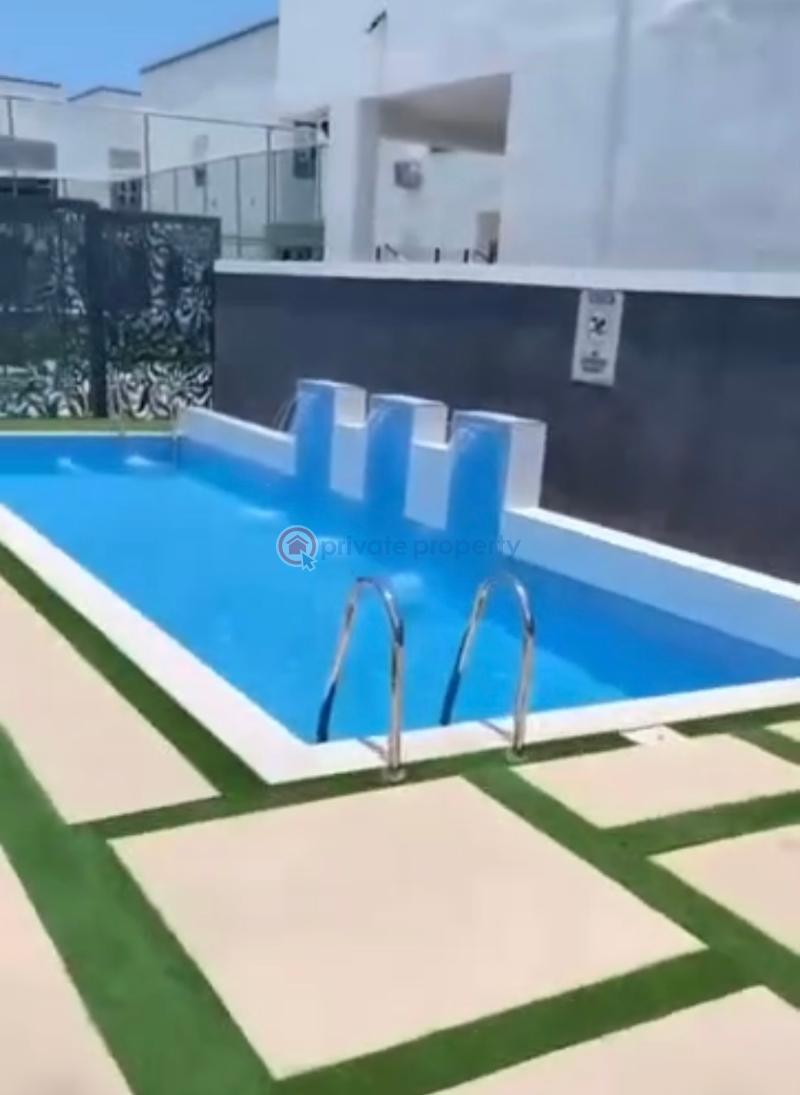 2 bedroom Terraced Duplex For Sale Ogombo Ajah Lagos - 18