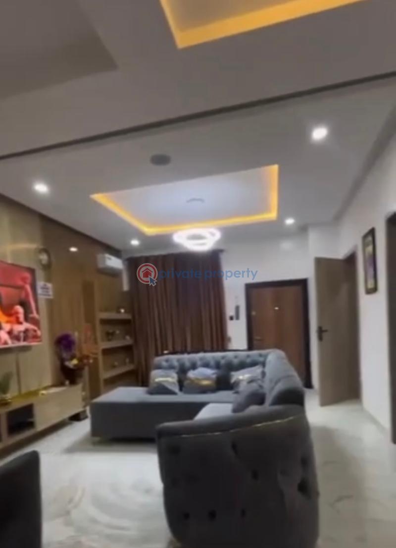 2 bedroom Terraced Duplex For Sale Ogombo Ajah Lagos - 10