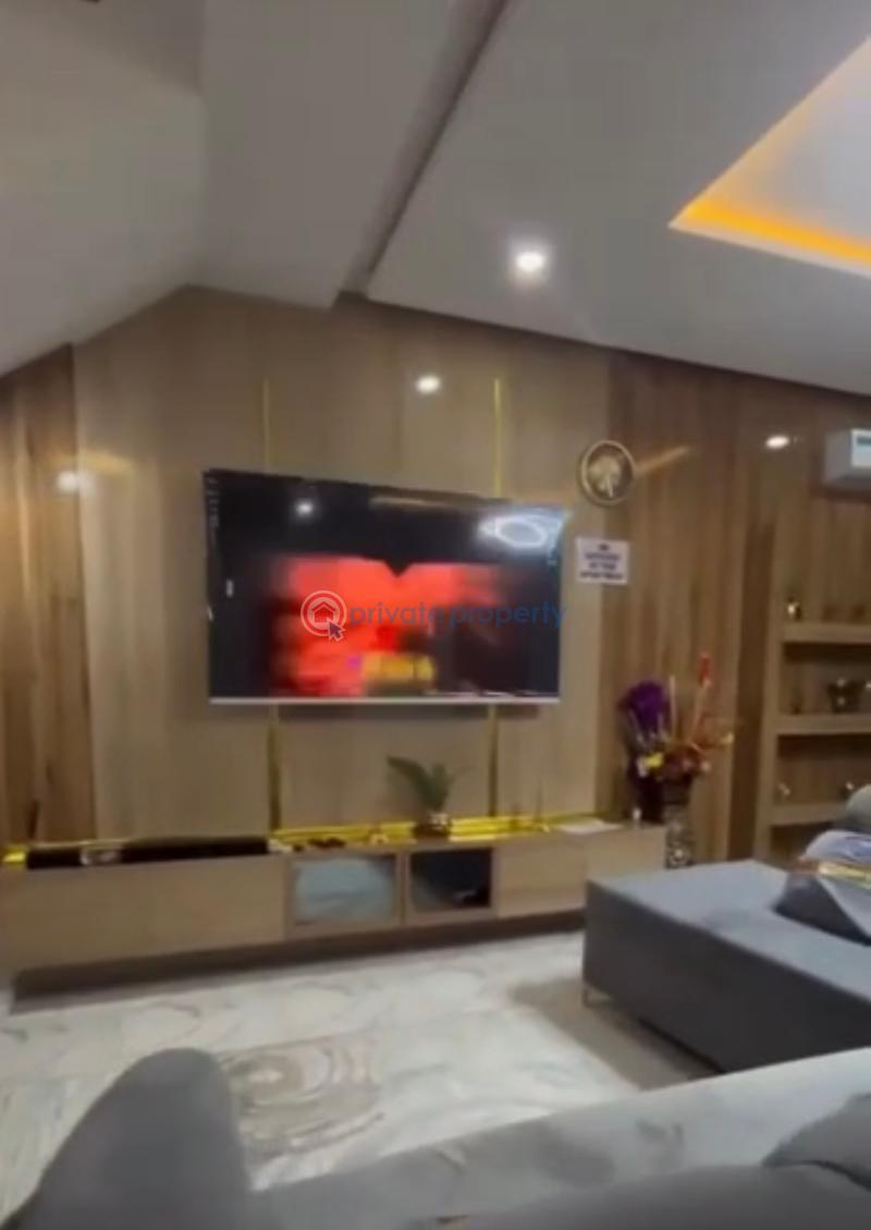 2 bedroom Terraced Duplex For Sale Ogombo Ajah Lagos - 4