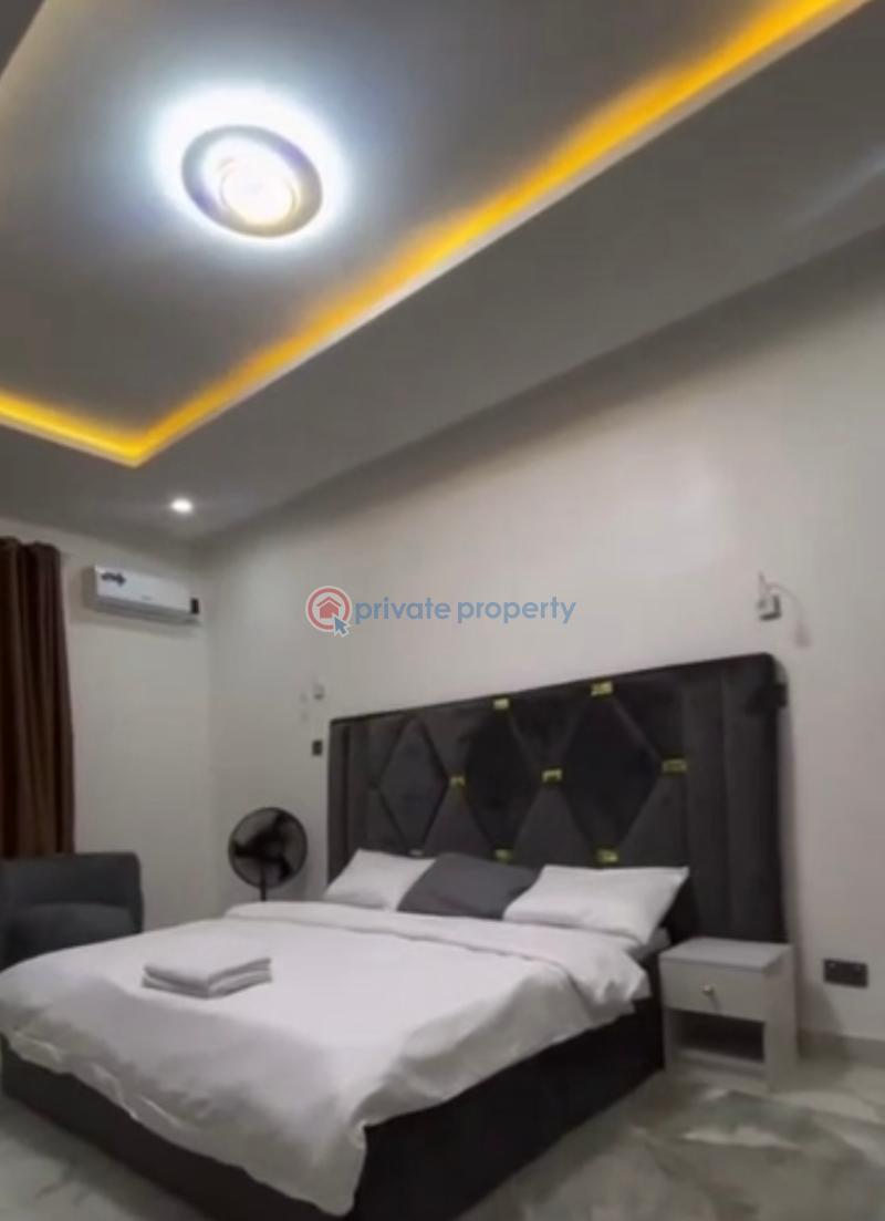2 bedroom Terraced Duplex For Sale Ogombo Ajah Lagos - 15
