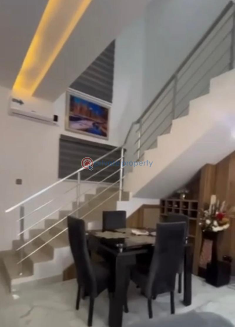 2 bedroom Terraced Duplex For Sale Ogombo Ajah Lagos - 9