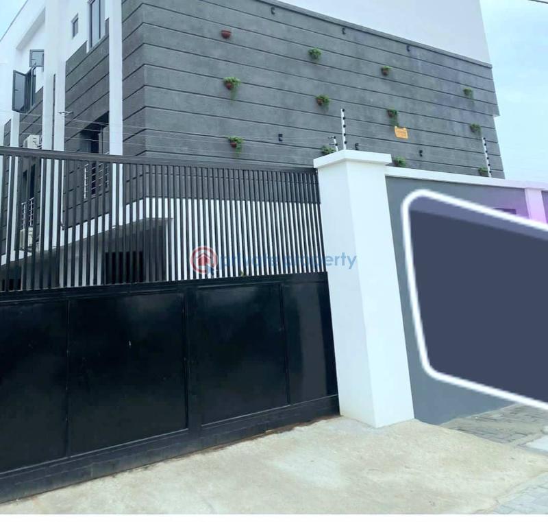 2 bedroom Terraced Duplex For Sale Ikate Elegushi Lekki Lagos - 0