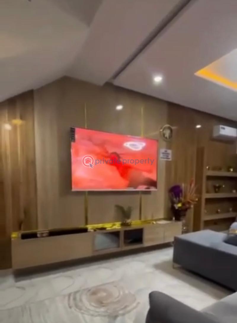 2 bedroom Terraced Duplex For Sale Ogombo Ajah Lagos - 12