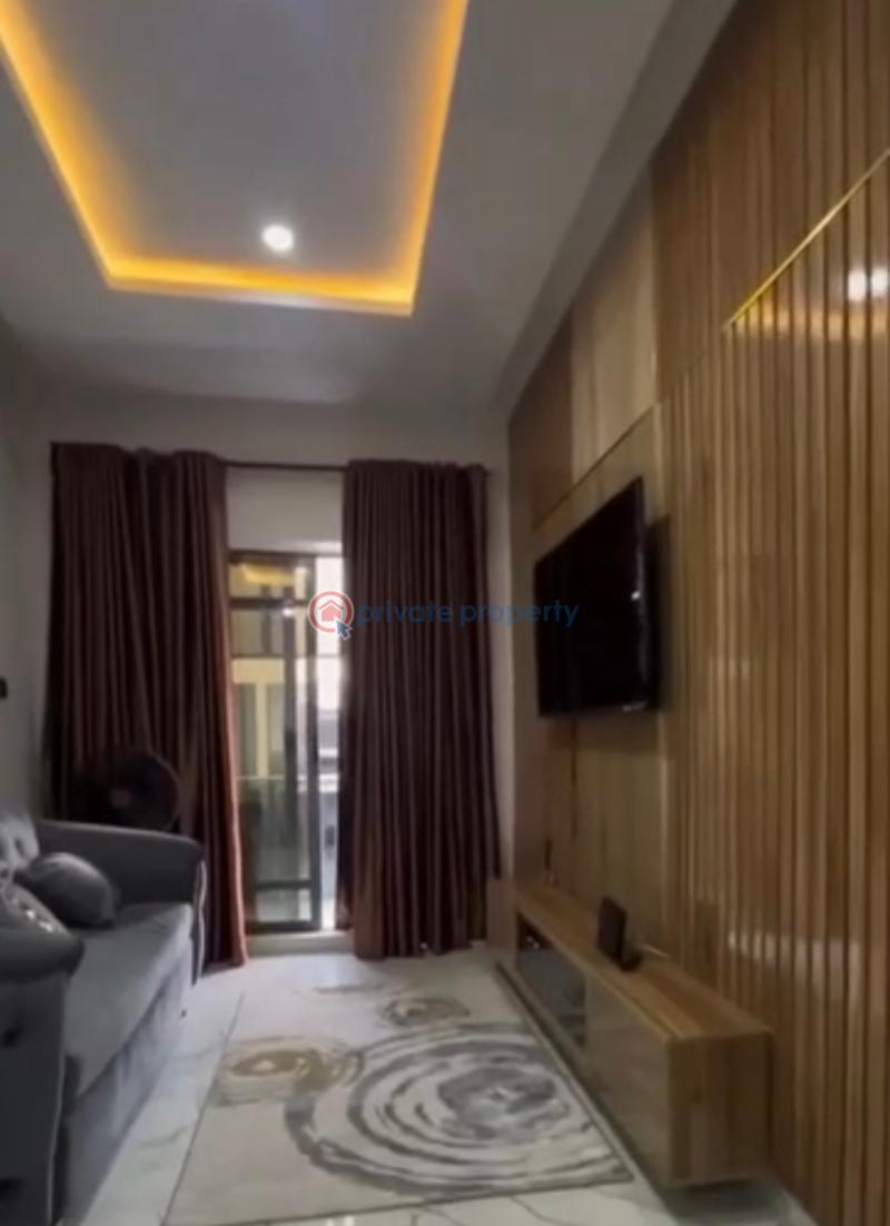 2 bedroom Terraced Duplex For Sale Ogombo Ajah Lagos - 17