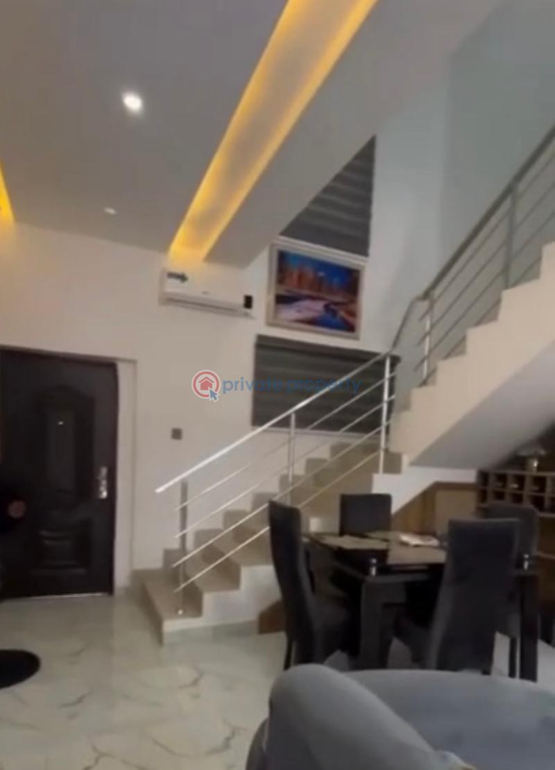 2 bedroom Terraced Duplex For Sale Ogombo Ajah Lagos - 11