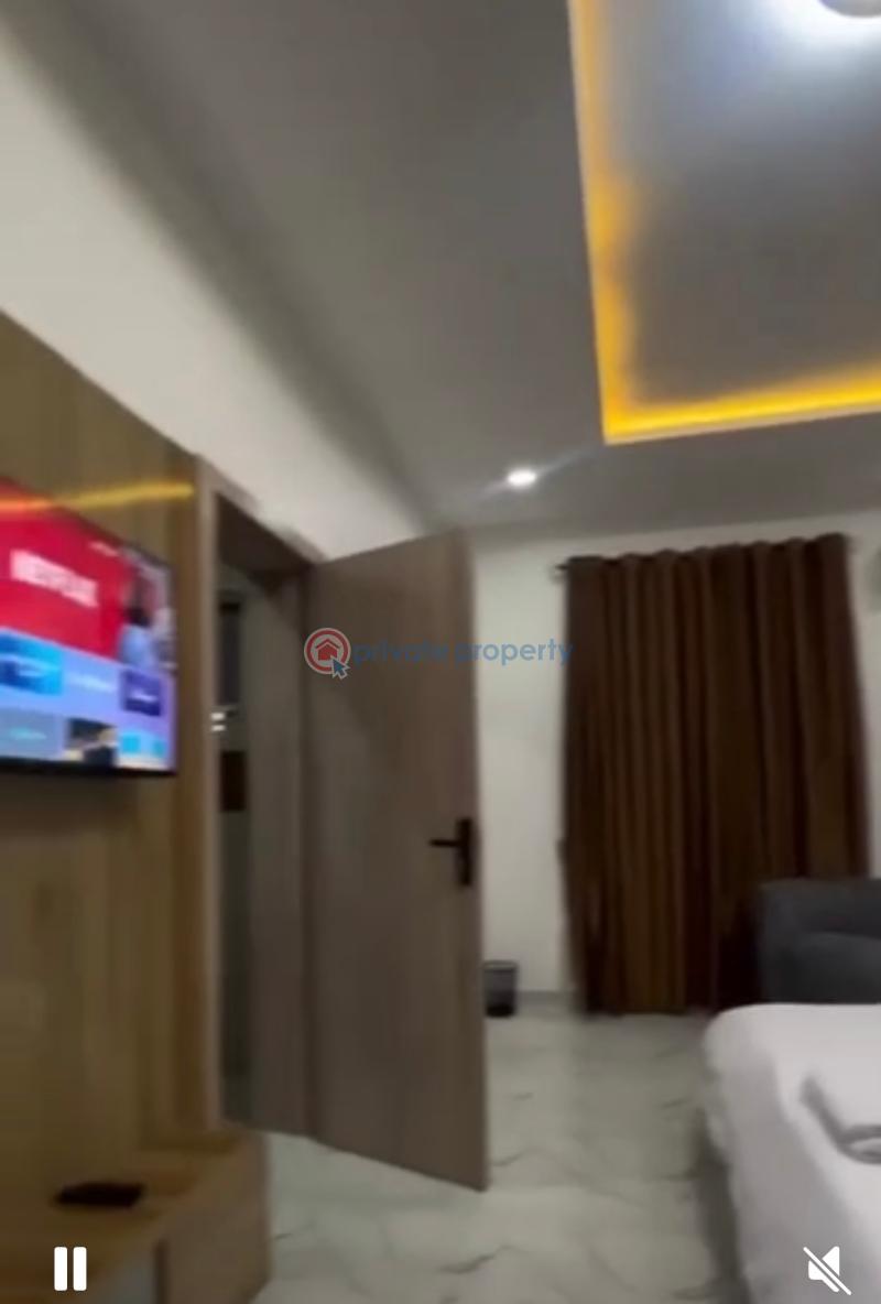 2 bedroom Terraced Duplex For Sale Ogombo Ajah Lagos - 21