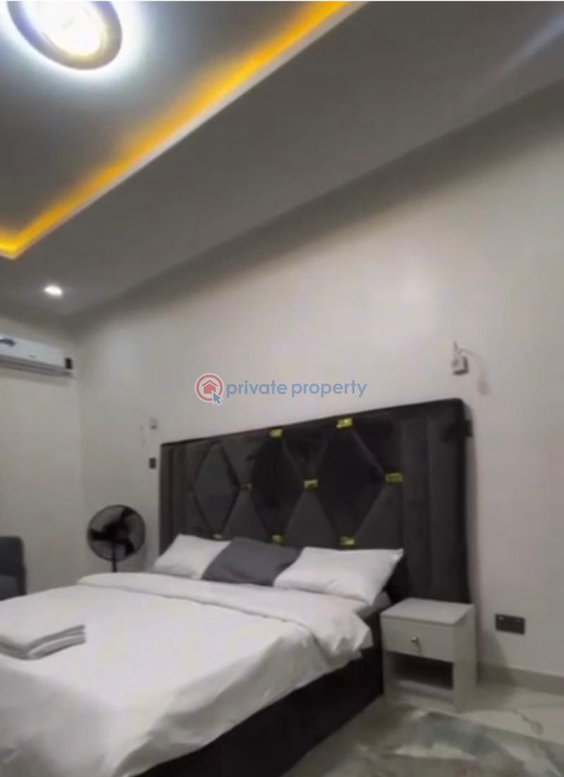 2 bedroom Terraced Duplex For Sale Ogombo Ajah Lagos - 20