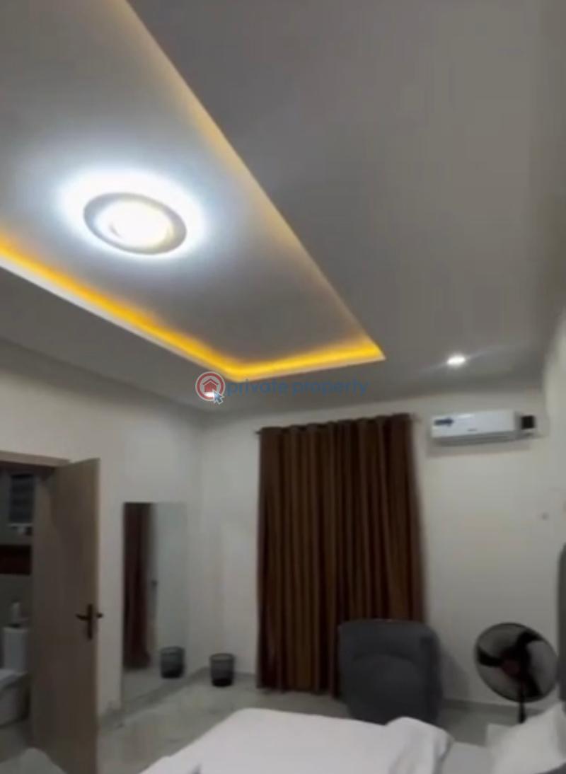 2 bedroom Terraced Duplex For Sale Ogombo Ajah Lagos - 1