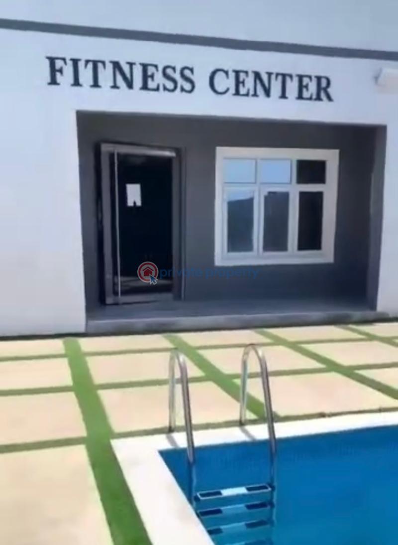 2 bedroom Terraced Duplex For Sale Ogombo Ajah Lagos - 6