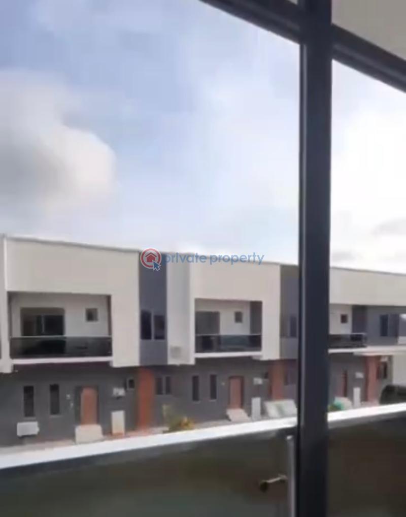 2 bedroom Terraced Duplex For Sale Ogombo Ajah Lagos - 0