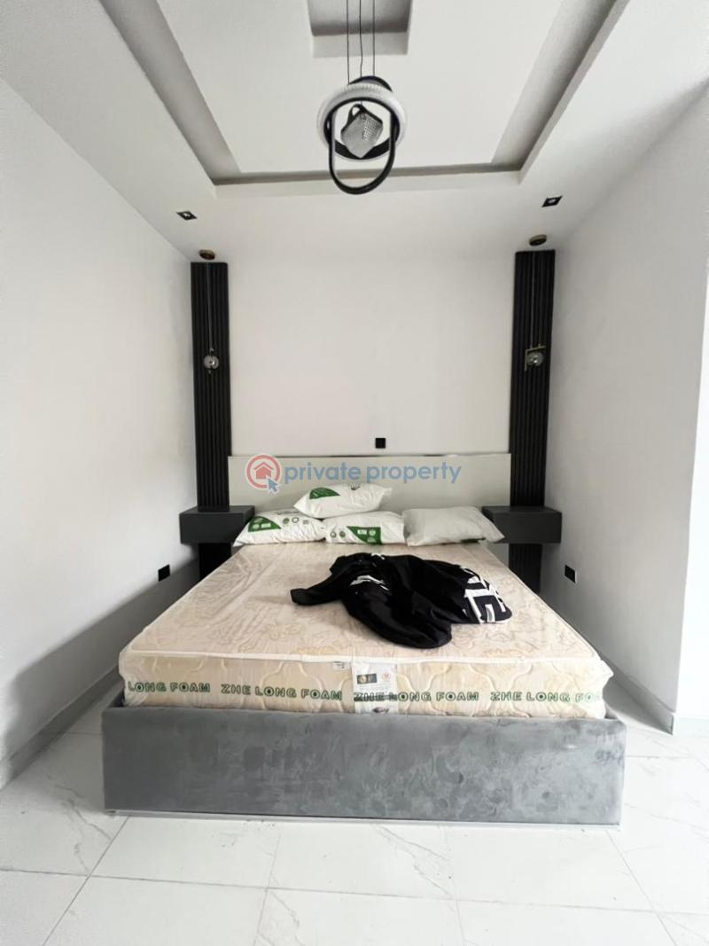 2 bedroom Terraced Duplex For Sale Sangotedo Lagos - 2