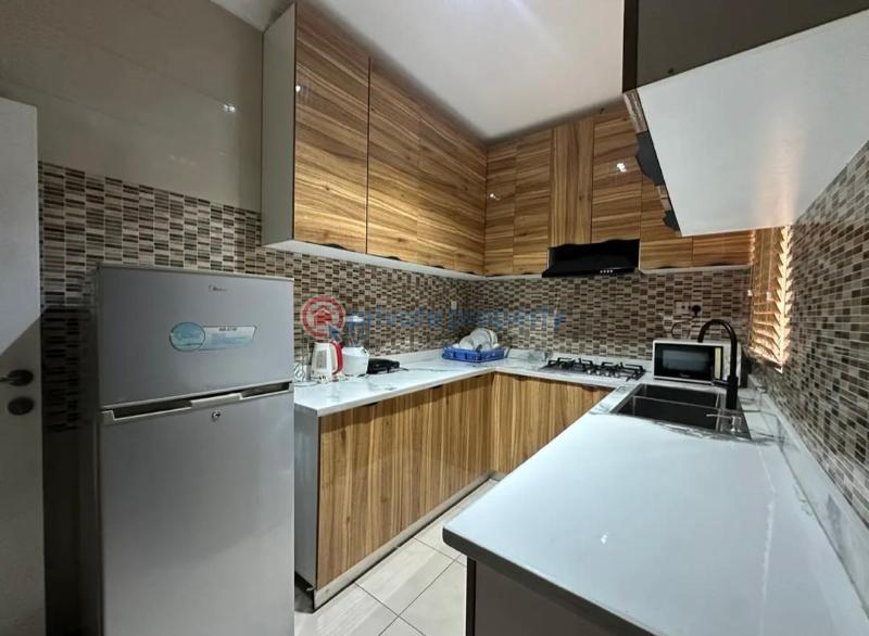 2 bedroom Terraced Duplex For Rent Lekki Phase 1 Lagos - 8
