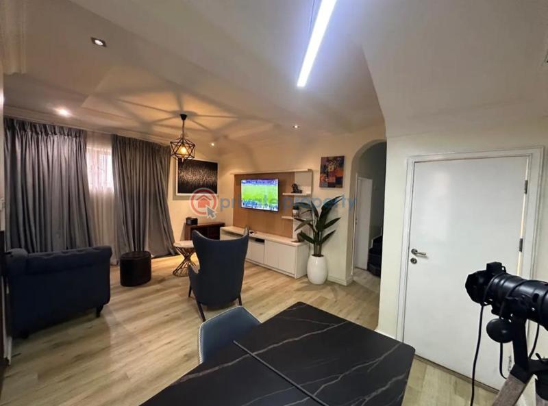 2 bedroom Terraced Duplex For Rent Lekki Phase 1 Lagos - 2